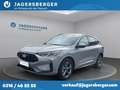 Ford Kuga 1,5 EcoBoost ST-Line Aut. Silber - thumbnail 1