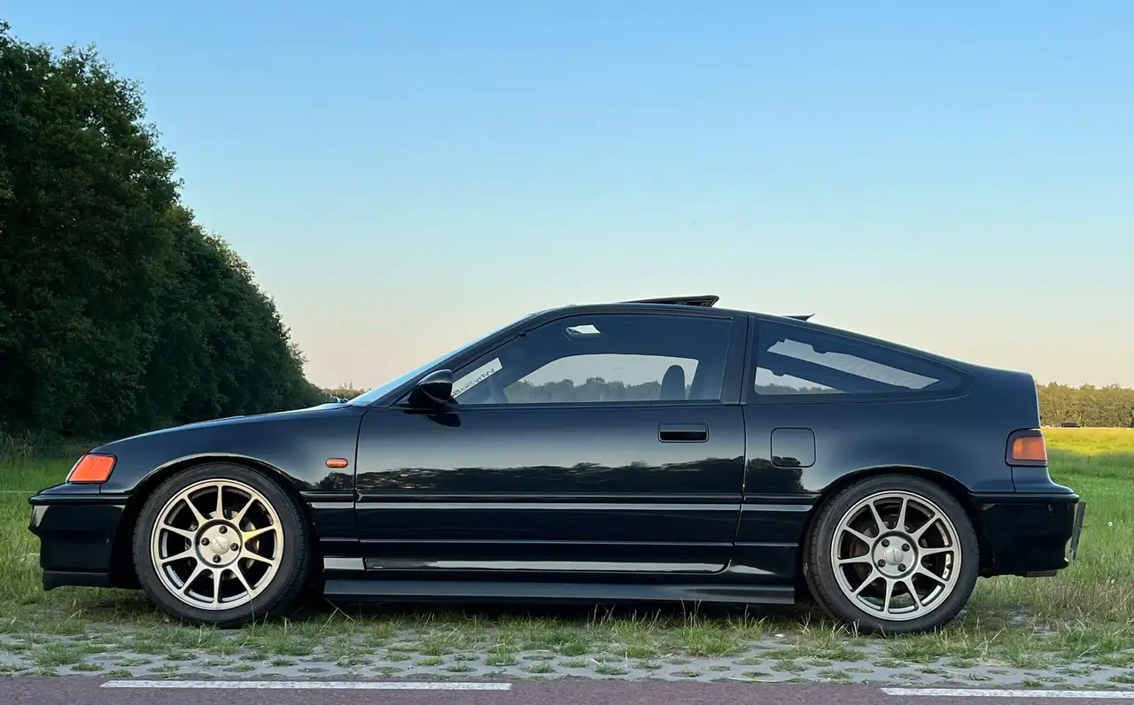 Honda CRX