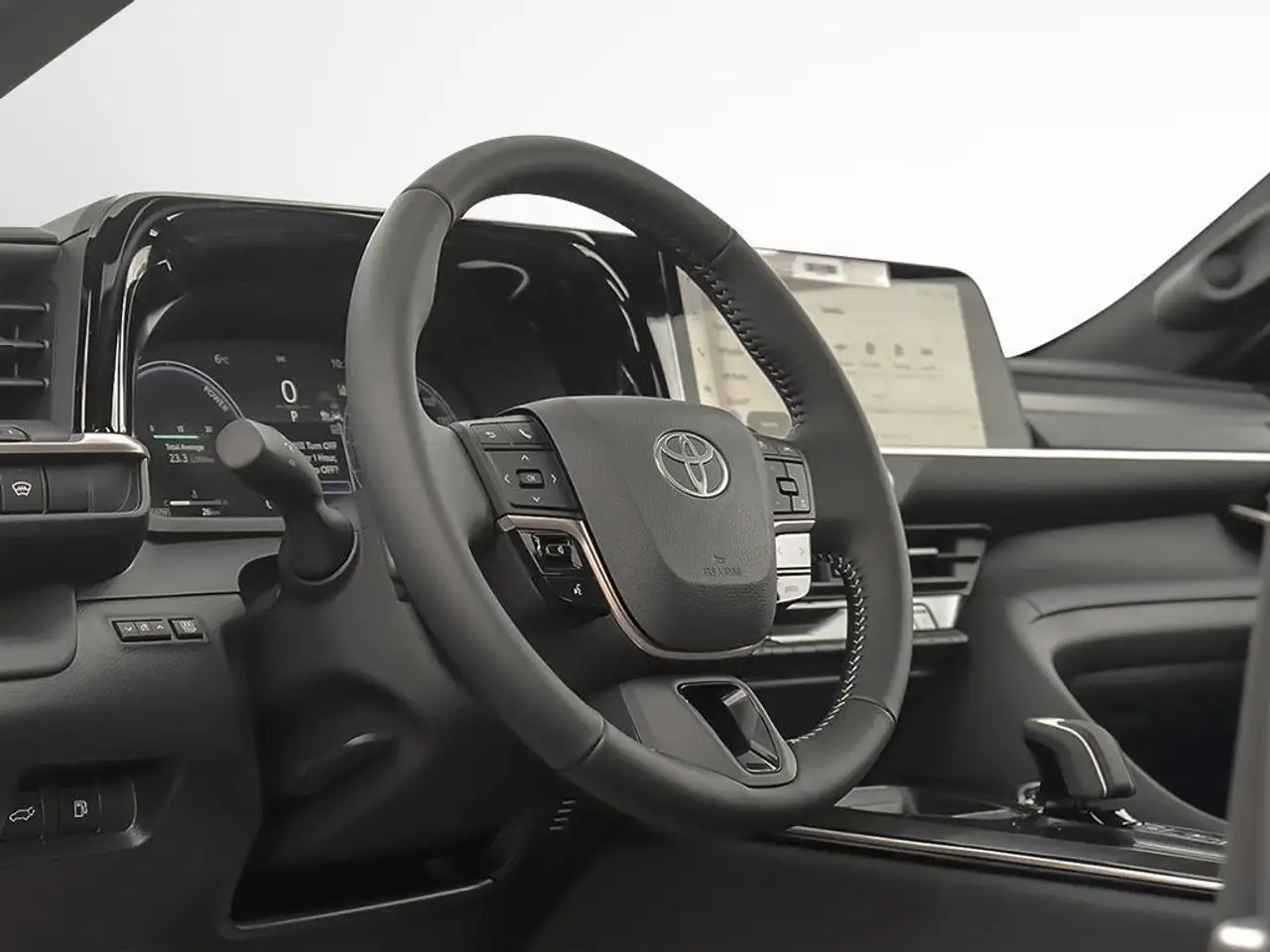 Toyota Crown снимка Toyota Crown