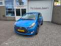 Hyundai iX20 1.4i Go! / climate control navigatie trekhaak Bleu - thumbnail 1