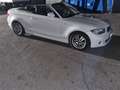 BMW 120 120d Cabrio futura Bianco - thumbnail 5