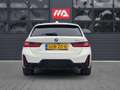 BMW 330 3-serie Touring 330e M-Sport Panoramadak/Camera/Ca Blanc - thumbnail 35