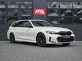 BMW 330 3-serie Touring 330e M-Sport Panoramadak/Camera/Ca Weiß - thumbnail 34