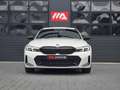 BMW 330 3-serie Touring 330e M-Sport Panoramadak/Camera/Ca Blanc - thumbnail 32