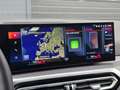 BMW 330 3-serie Touring 330e M-Sport Panoramadak/Camera/Ca Blanc - thumbnail 12