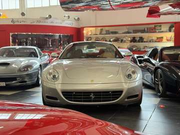 Scaglietti 5.8 One To One