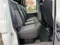 Volkswagen Crafter Pritsche35 4Motion Doka mittel Standh Weiß - thumbnail 8