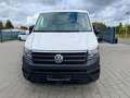 Volkswagen Crafter Pritsche35 4Motion Doka mittel Standh Weiß - thumbnail 2