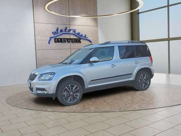 2.0TDI DSG 4x4 aAHK/Navi/8*Alu/Sitzhz.