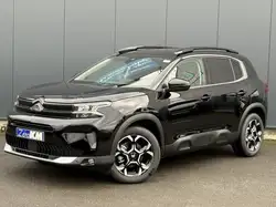 Citroen C5 Aircross Hybrid 145 e-DSC6 Max avec GPS 10\, Caméra et Régulateur