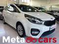 Kia Carens 1.7CRDi VGT Eco-Dynamics Drive Blanc - thumbnail 1