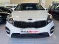 Kia Carens 1.7CRDi VGT Eco-Dynamics Drive Blanc - thumbnail 3