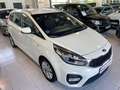 Kia Carens 1.7CRDi VGT Eco-Dynamics Drive Blanc - thumbnail 2