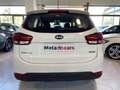 Kia Carens 1.7CRDi VGT Eco-Dynamics Drive Blanc - thumbnail 8