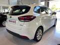Kia Carens 1.7CRDi VGT Eco-Dynamics Drive Blanc - thumbnail 9