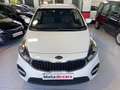 Kia Carens 1.7CRDi VGT Eco-Dynamics Drive Blanc - thumbnail 4