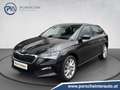 Skoda Scala Style TSI DSG Schwarz - thumbnail 1