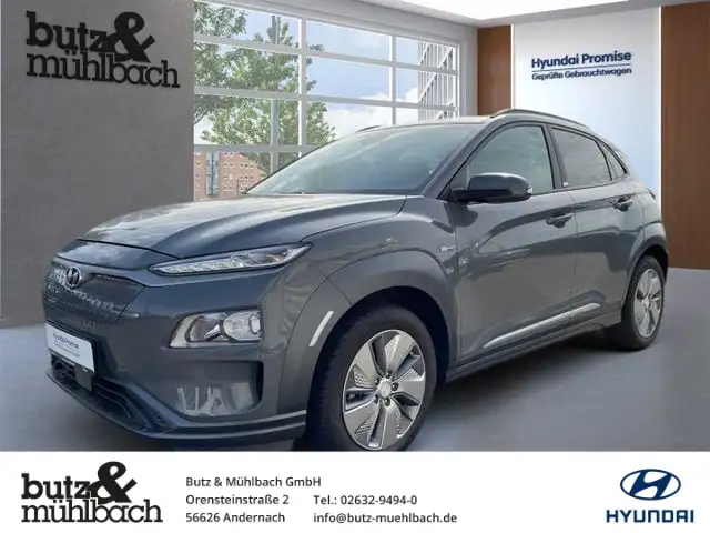 Hyundai KONA Electro (100kW) Advantage-Paket