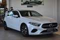 Mercedes-Benz A 180 A 180 d Aut. Grau - thumbnail 1