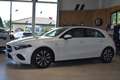 Mercedes-Benz A 180 A 180 d Aut. Grau - thumbnail 4