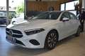 Mercedes-Benz A 180 A 180 d Aut. Grau - thumbnail 3