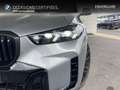 BMW X5 xDrive30d 298ch M Sport Grigio - thumbnail 10