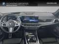 BMW X5 xDrive30d 298ch M Sport Grigio - thumbnail 5