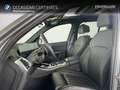 BMW X5 xDrive30d 298ch M Sport Grigio - thumbnail 4
