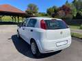 Fiat Punto Punto 75 **27.000KM**1.Besitz** Weiß - thumbnail 5