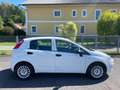 Fiat Punto Punto 75 **27.000KM**1.Besitz** Weiß - thumbnail 2
