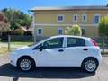 Fiat Punto Punto 75 **27.000KM**1.Besitz** Weiß - thumbnail 1