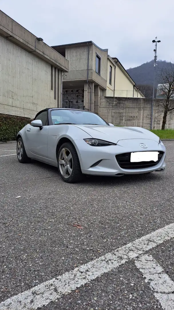 Mazda MX-5 2.0 Sport i-eloop - 1