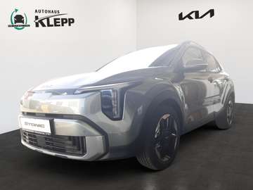 1.0 T-GDI 115 PS 48V DCT Spirit DRIVE