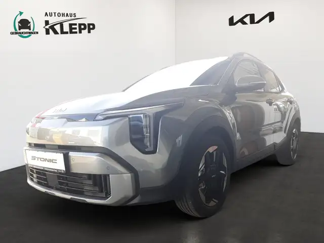 Kia Stonic 1.0 T-GDI 115 PS 48V DCT Spirit DRIVE