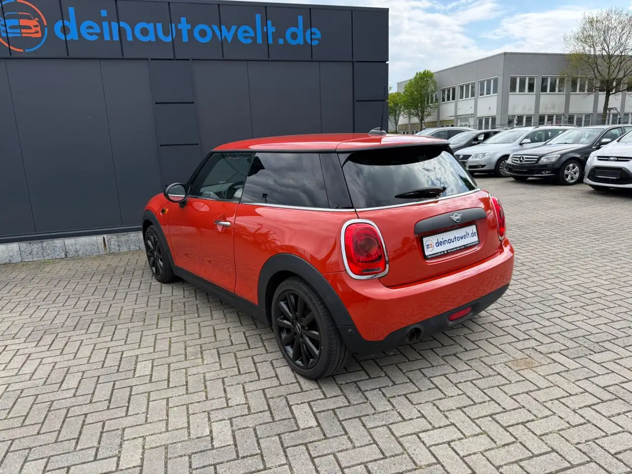Das Auto