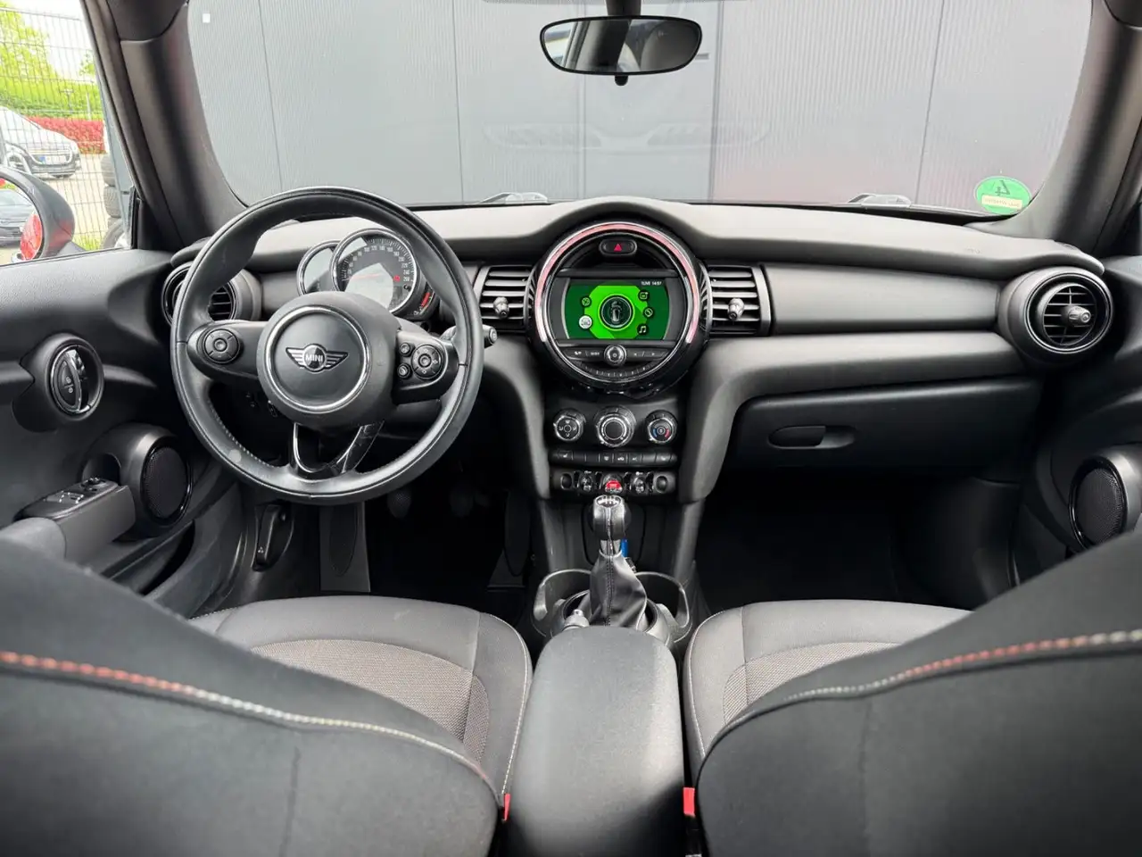 Das Auto