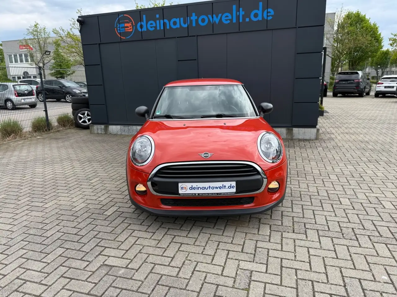 Das Auto