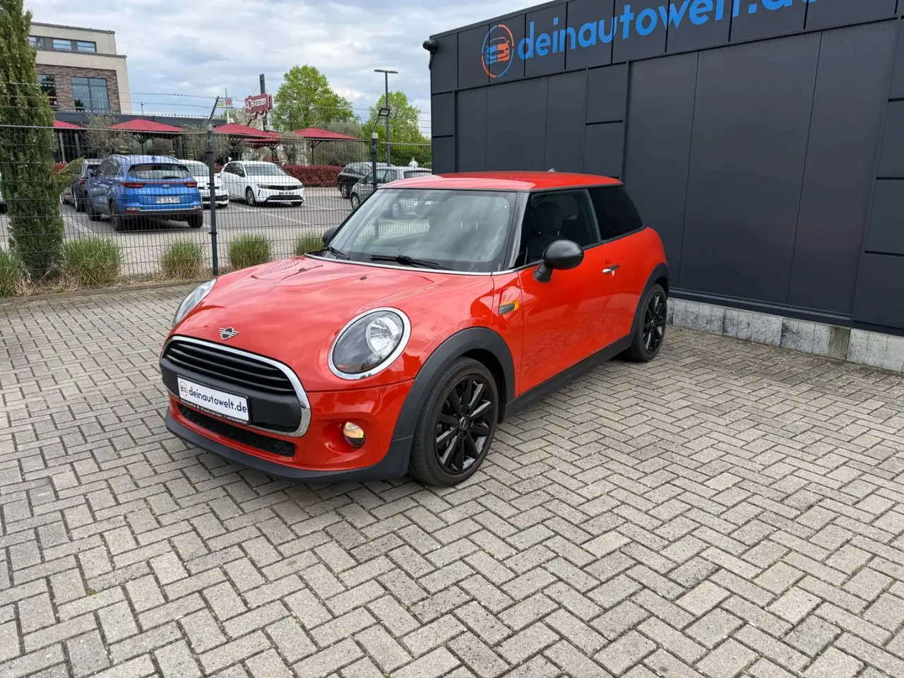 Das Auto