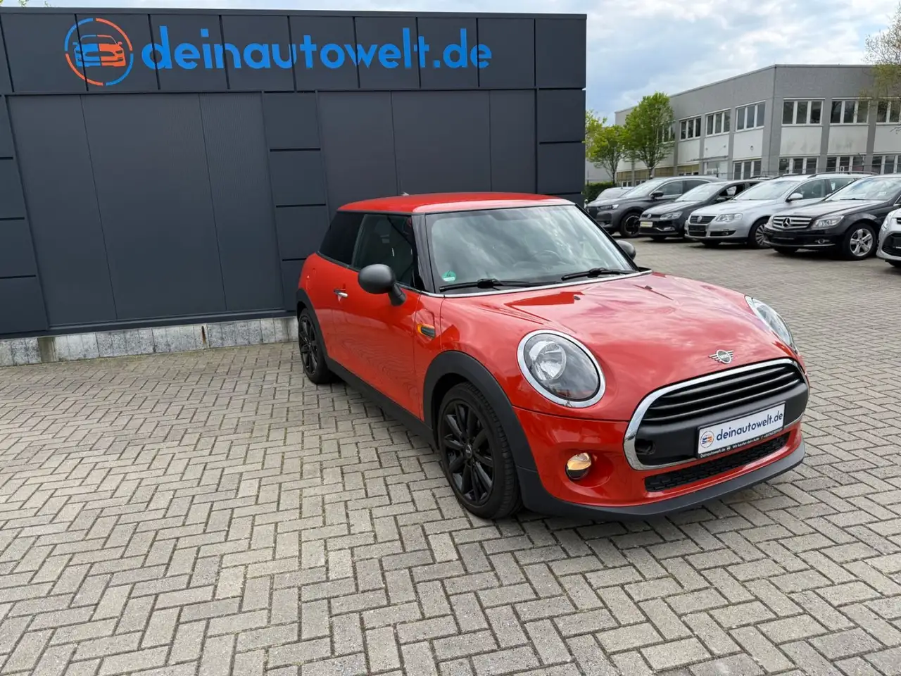 Das Auto