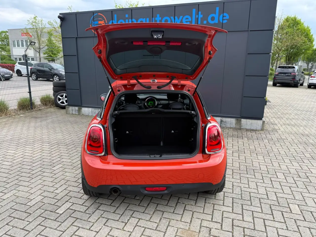 Das Auto