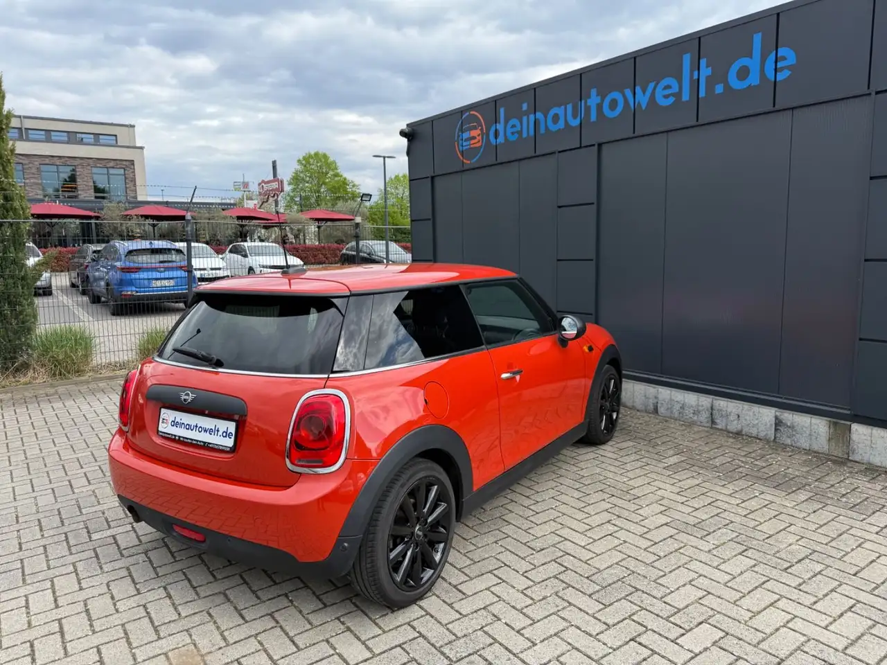 Das Auto