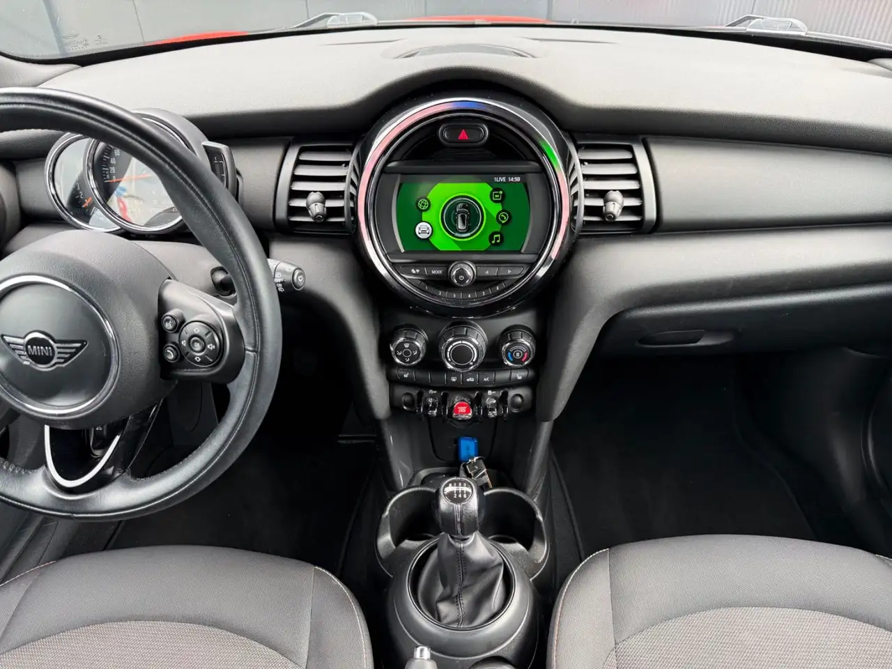 Das Auto