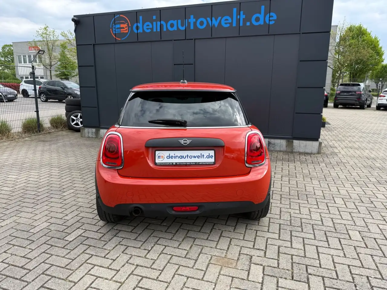 Das Auto
