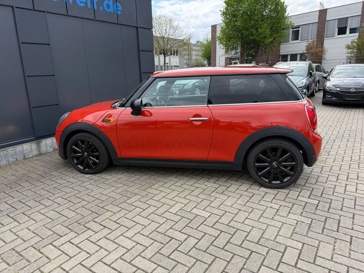 Das Auto