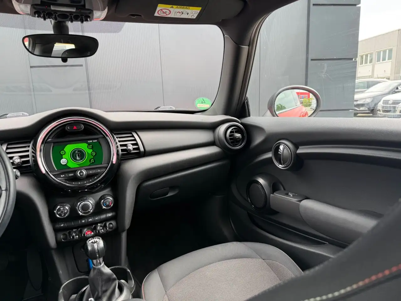 Das Auto