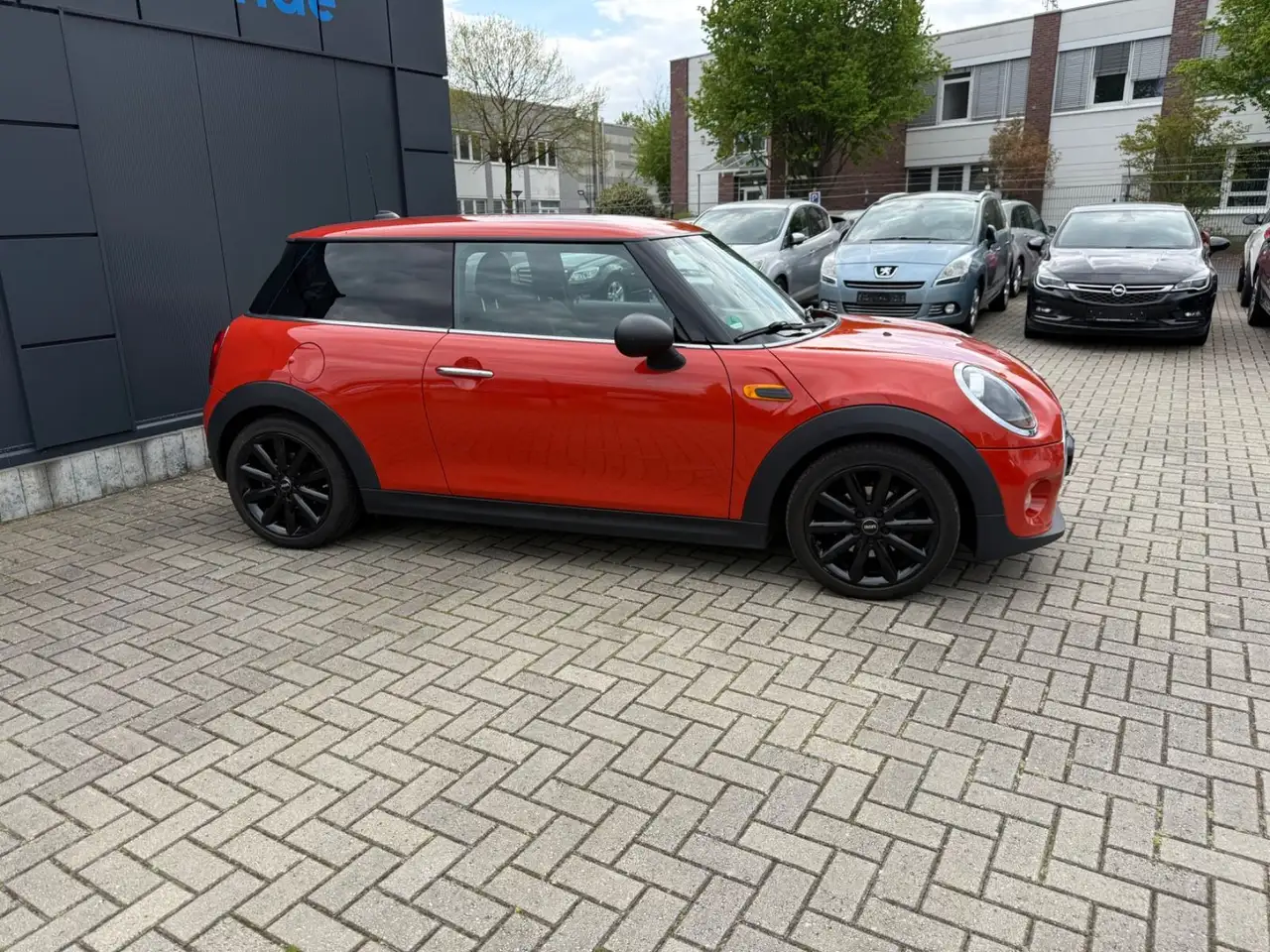 Das Auto