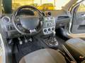 Ford Fiesta Fiesta V 5p 1.4 TDCi Ghia Argento - thumbnail 10