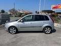 Ford Fiesta Fiesta V 5p 1.4 TDCi Ghia Argento - thumbnail 2