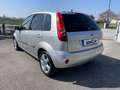 Ford Fiesta Fiesta V 5p 1.4 TDCi Ghia Argento - thumbnail 3