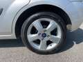 Ford Fiesta Fiesta V 5p 1.4 TDCi Ghia Argento - thumbnail 8